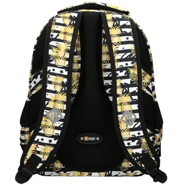 St.Right Tropical Party BP32 rucsac, ghiozdan 40x30x20cm imaginea 2