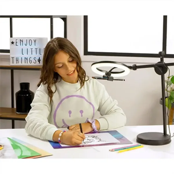 Studio Creator kit de masă realizare video imaginea 3