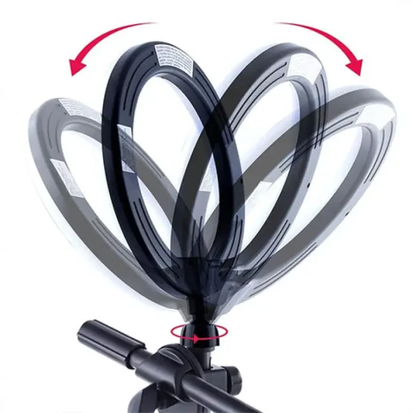 Studio Creator kit de masă realizare video imaginea 5