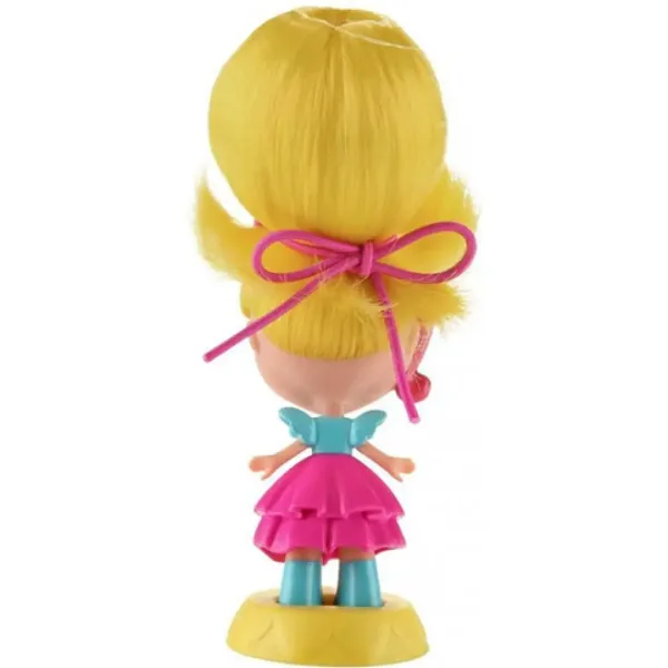 Sunny Day: păpușa Sunny aniversară, cu păr – Mattel imaginea 3
