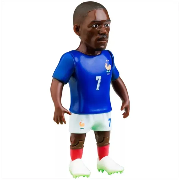 Supergoal CM figură-surpriză în cutie - 7 cm imaginea 4