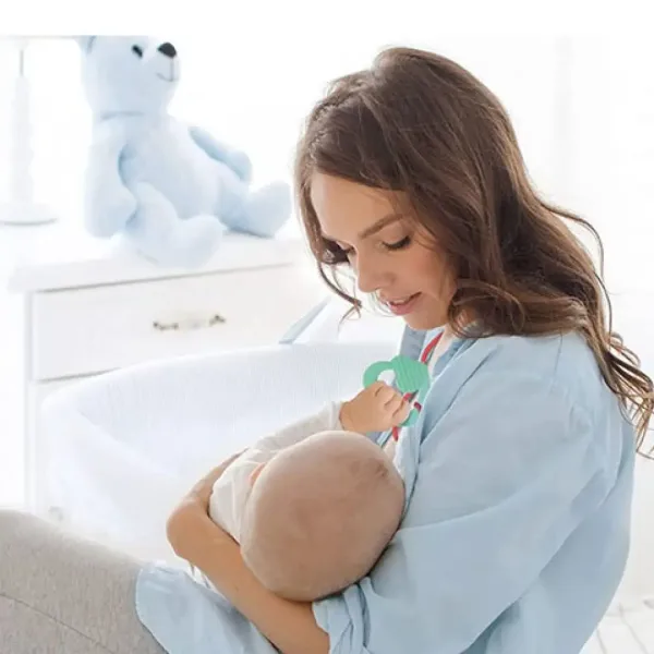 Sweet Bunny - Clementoni baby imaginea 3
