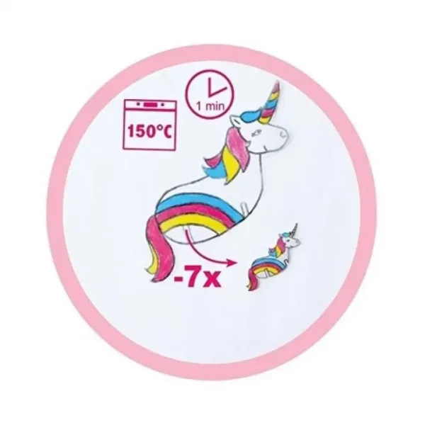 Sycomore: set de modele girly imaginea 4