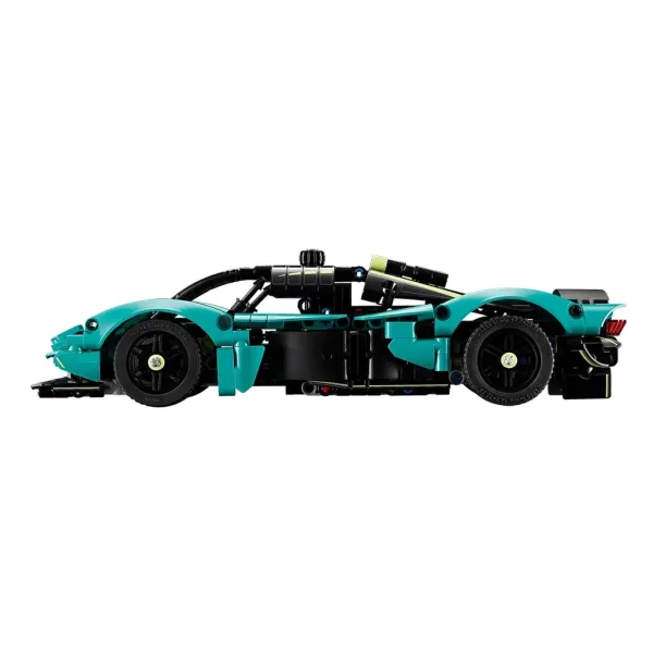 LEGO® Technic: Aston Martin Valkyrie (42208) imaginea 6
