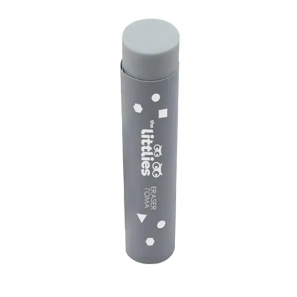 The Littlies: 80mm radieră sub diferite forme imaginea 3