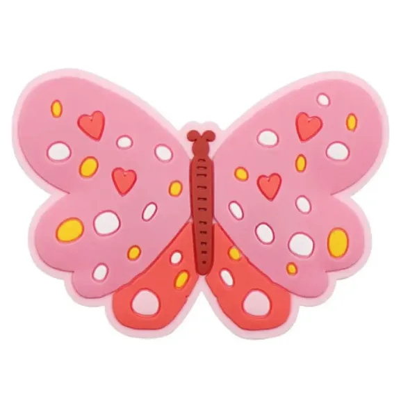 The Littlies: ascuțitoare girly mai multe variante imaginea 3