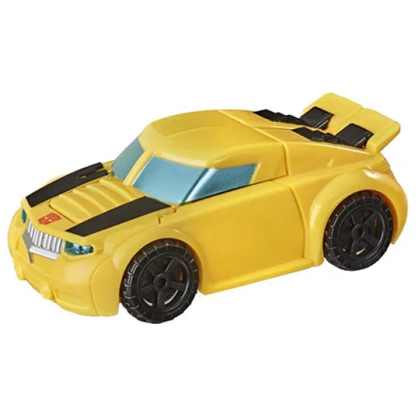Transformers: Rescue Bots Academy Bumblebee figurină robot 12cm - Hasbro imaginea 3