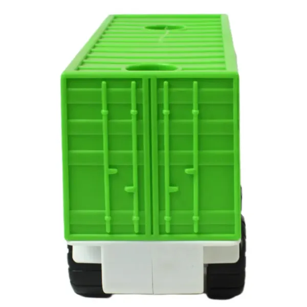 Urban Services: Camion container care se poate dezasambla cu scule si sunet 20cm imaginea 6