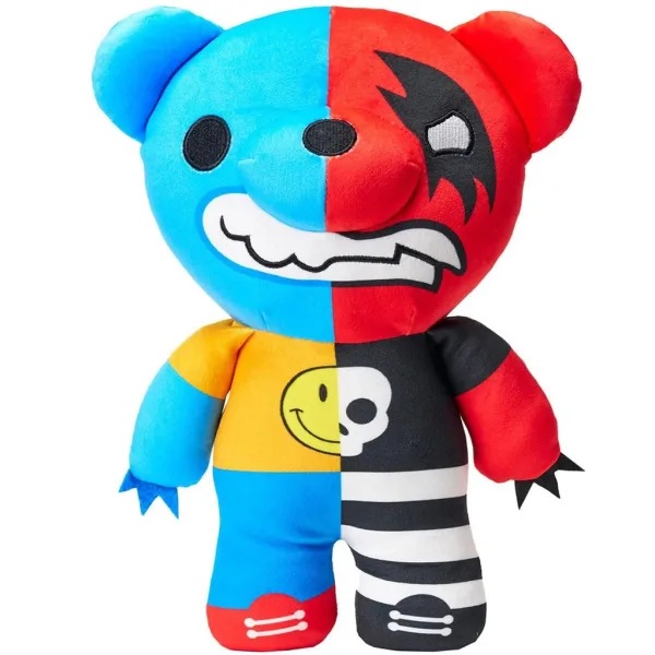 Ursuleț Deddy Hank în sicriu, seria 4, 30 cm - YouMe imaginea 3