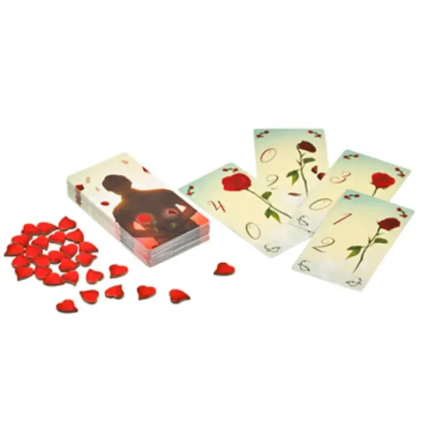 Valentine's Day joc imaginea 2