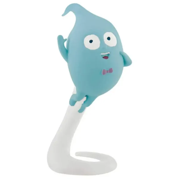 Vampirina şi Demi figurină de joacă set cadou - Bullyland imaginea 3