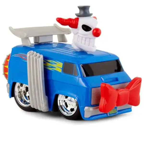 Wreck Royale Double Trouble vs King Crash set de joc imaginea 4