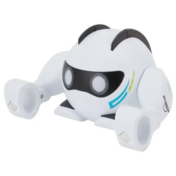 Zero robot gimnast interactiv imaginea 3