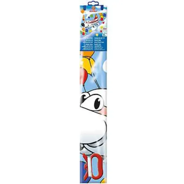 Zmeu cu design aeronavă pasageri Jumbo imaginea 2
