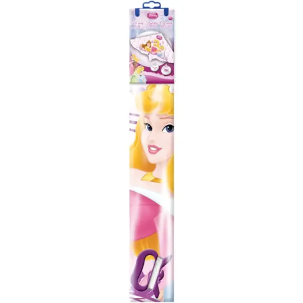 Zmeu cu design Prinţese Disney imaginea 2