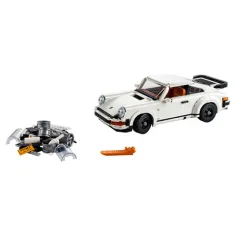 LEGO® Creator: Porsche 911 (10295) imaginea 4