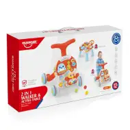 2in1 Walker&amp; Active Table jucărie creativă