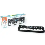 37 clape sintetizator de 37cm