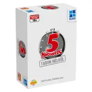 5 secunde 3 răspunsuri! joc de societate pentru adulți fără tabuuri - Megableu