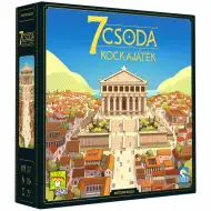 7 Minuni - Joc de zaruri joc de societate