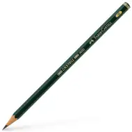 Faber-Castell: 9000 creion grafit 2B