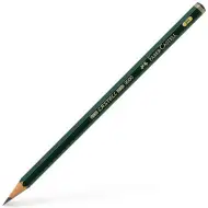 Faber-Castell: 9000 creion grafit 2H