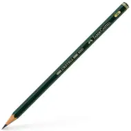 Faber-Castell: 9000 creion grafit 3B