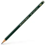 Faber-Castell: 9000 creion grafit 3H