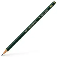 Faber-Castell: 9000 creion grafit 4H