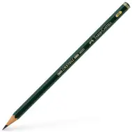 Faber-Castell: 9000 creion grafit 6B