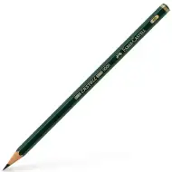 Faber-Castell: 9000 creion grafit 8B
