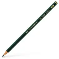 Faber-Castell: 9000 creion grafit B