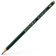 Faber-Castell: 9000 creion grafit HB