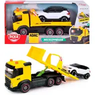ADAC Volvo mașină de asistență rutieră - Dickie Toys