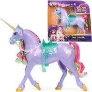 Academia Unicorniilor: Figurină unicorn Wildstar - Spin Master