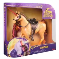 Academia Unicornilor: Figurina unicorn Parazs - Spin Master