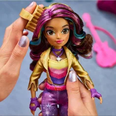 Academia Unicorniților: Figurină Sophia cu accesorii - Spin Master imaginea 3