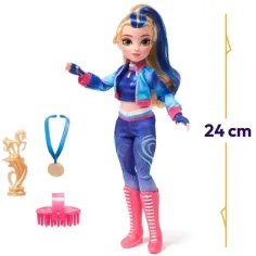 Academia Unicornului: Figurină Isabel cu accesorii - Spin Master imaginea 2