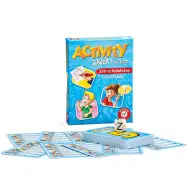 Activitate Junior Pocket - Piatnik