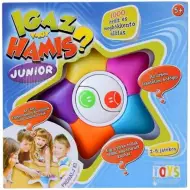 Adevărat sau fals? Joc de societate pentru juniori