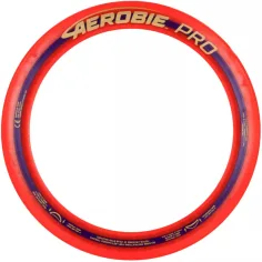 Aerobie: Pro Ring frisbee 33 cm, în diverse variante de culoare, 1 buc. imaginea 2