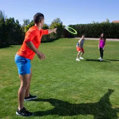 Aerobie: Pro Ring frisbee 33 cm, în diverse variante de culoare, 1 buc. imaginea 4