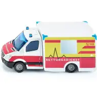 Ambulanță SIKU Mercedes-Benz 1/50