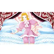 Andersen: Prințesa și bobul de mazăre diaporamă