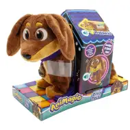 Animagic: Disco Căţeluş