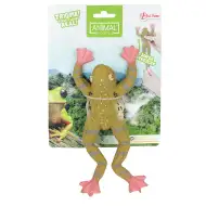 Animal World Broască extensibilă realistă