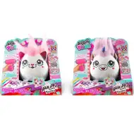 Animale colorabile cu aerograf Hairific prieten moale în două variante 1buc.