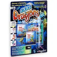 Aqua Dragons setul de joaca aliment si ou 