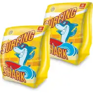 Aripioare gonflabile cu model de rechin - Mondo Toys