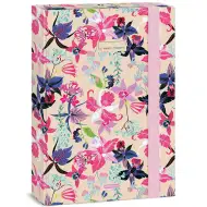 Ars Una: Beach Flowers cutie pentru caiete format A/4